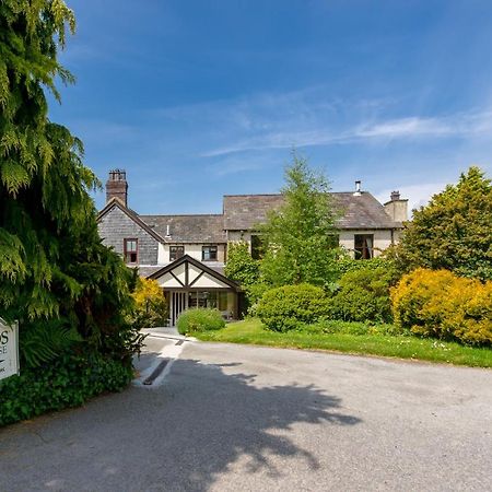Tyn Rhos Country House Caernarfon Luaran gambar