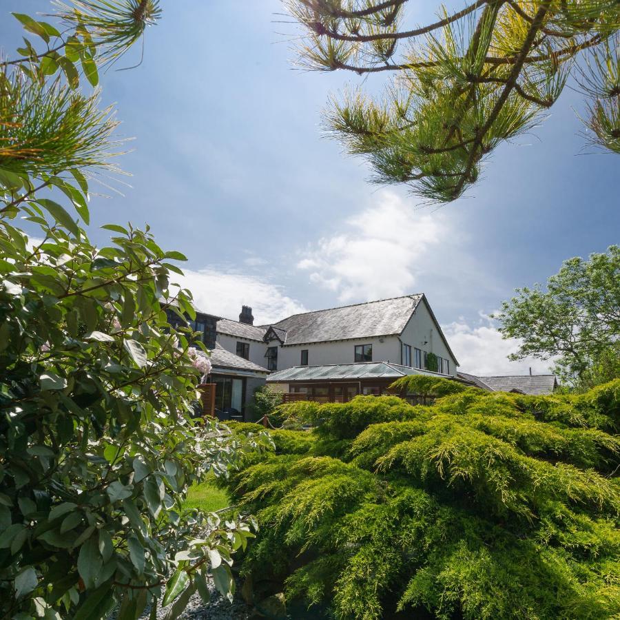 Tyn Rhos Country House Caernarfon Luaran gambar