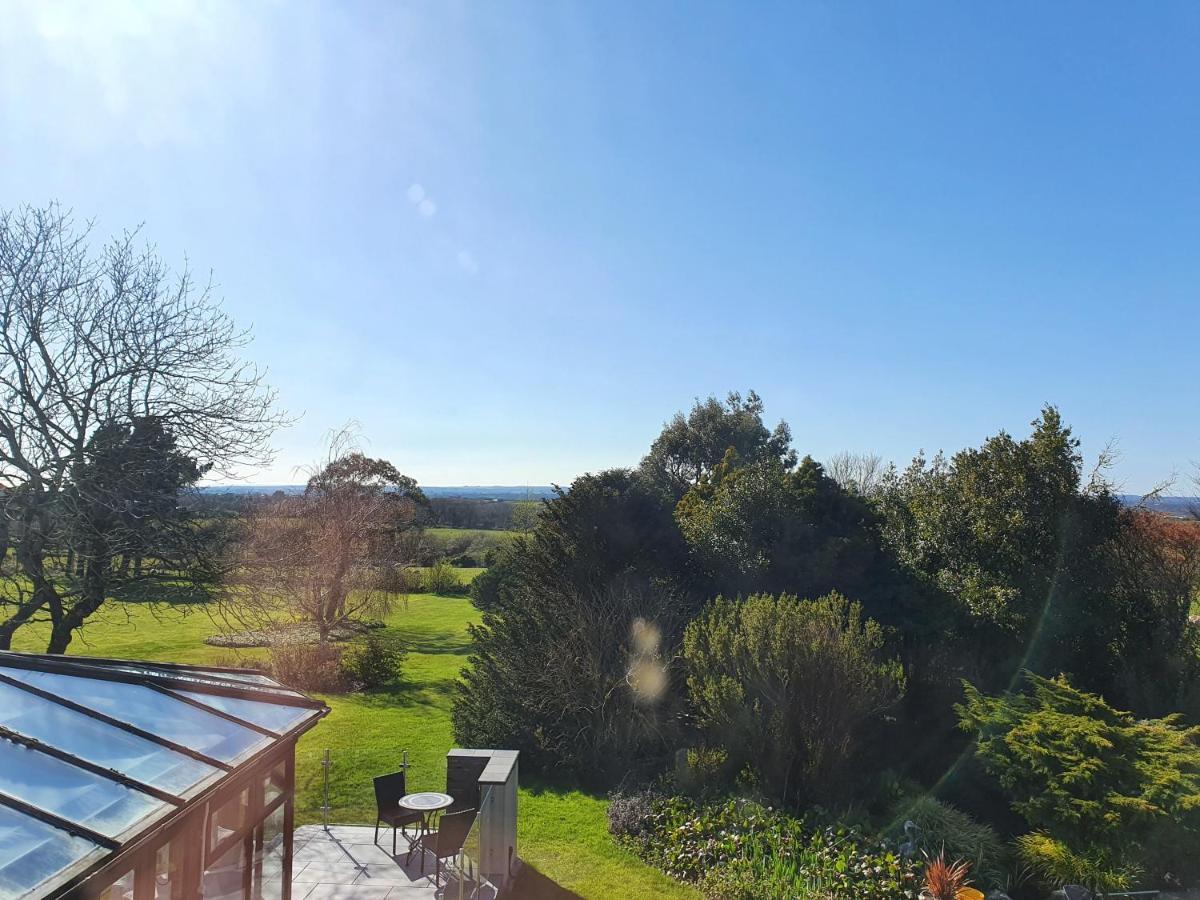 Tyn Rhos Country House Caernarfon Luaran gambar