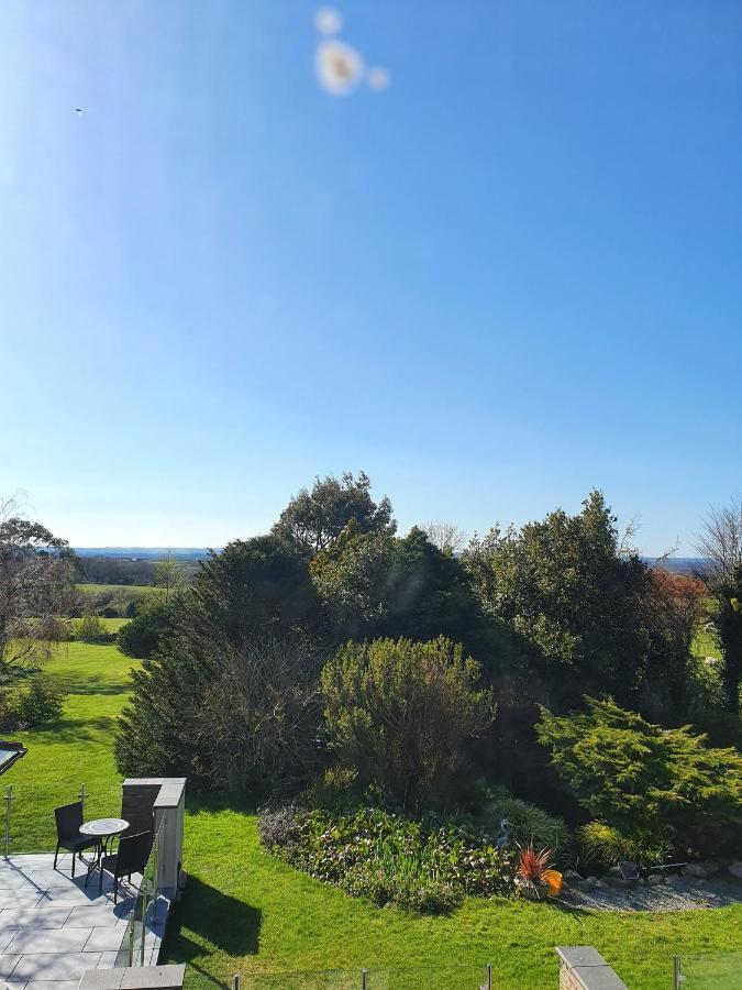 Tyn Rhos Country House Caernarfon Luaran gambar