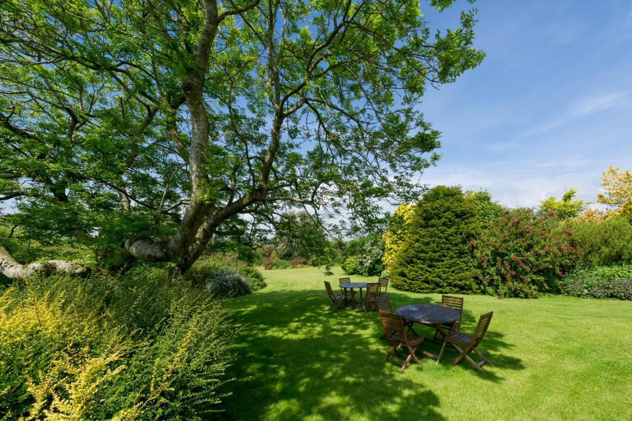 Tyn Rhos Country House Caernarfon Luaran gambar