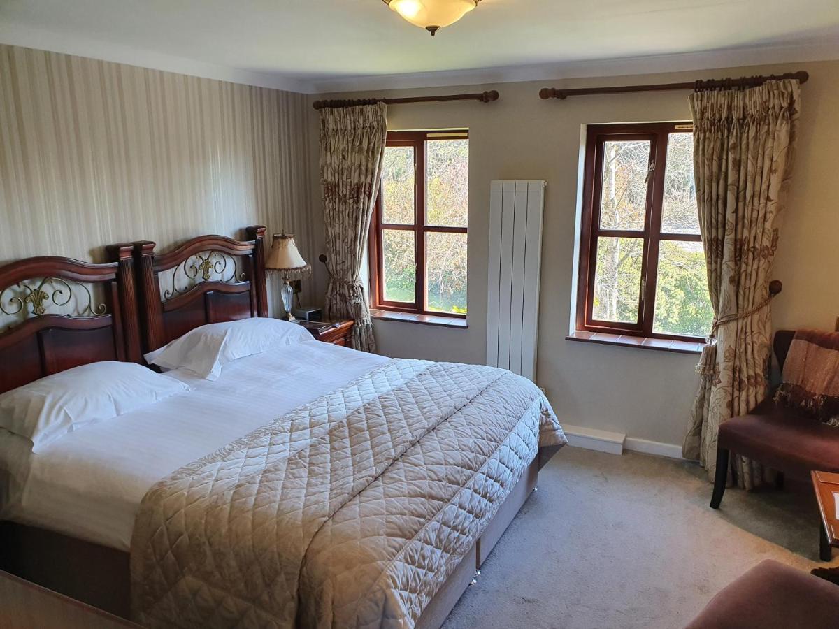 Tyn Rhos Country House Caernarfon Luaran gambar
