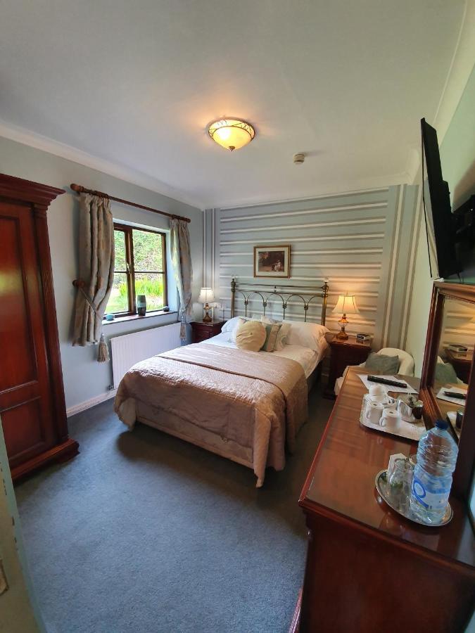Tyn Rhos Country House Caernarfon Luaran gambar