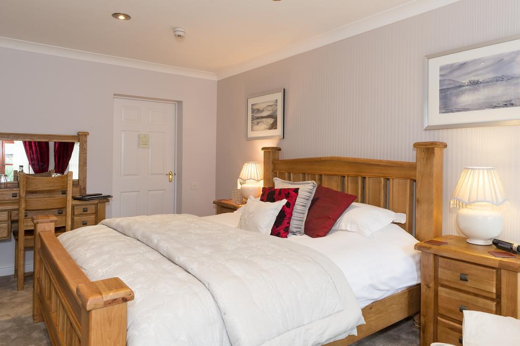 Tyn Rhos Country House Caernarfon Bilik gambar