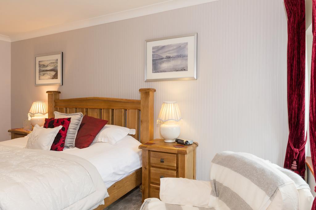 Tyn Rhos Country House Caernarfon Bilik gambar