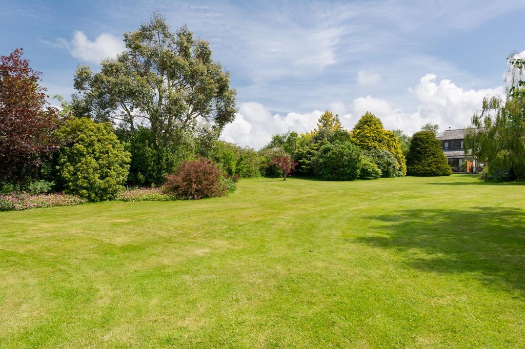 Tyn Rhos Country House Caernarfon Luaran gambar