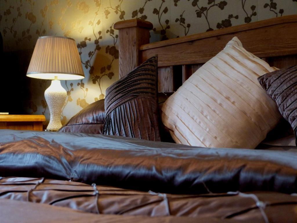Tyn Rhos Country House Caernarfon Bilik gambar