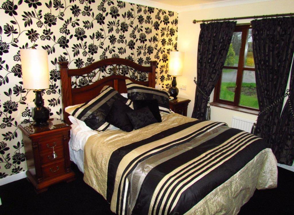 Tyn Rhos Country House Caernarfon Bilik gambar