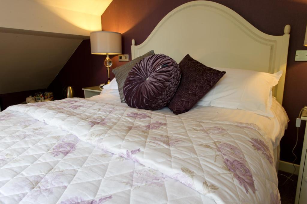 Tyn Rhos Country House Caernarfon Bilik gambar