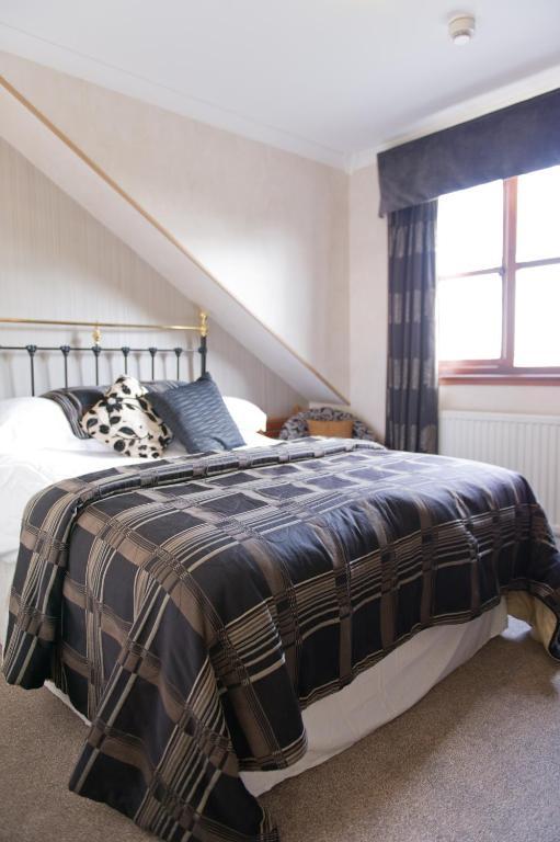 Tyn Rhos Country House Caernarfon Luaran gambar