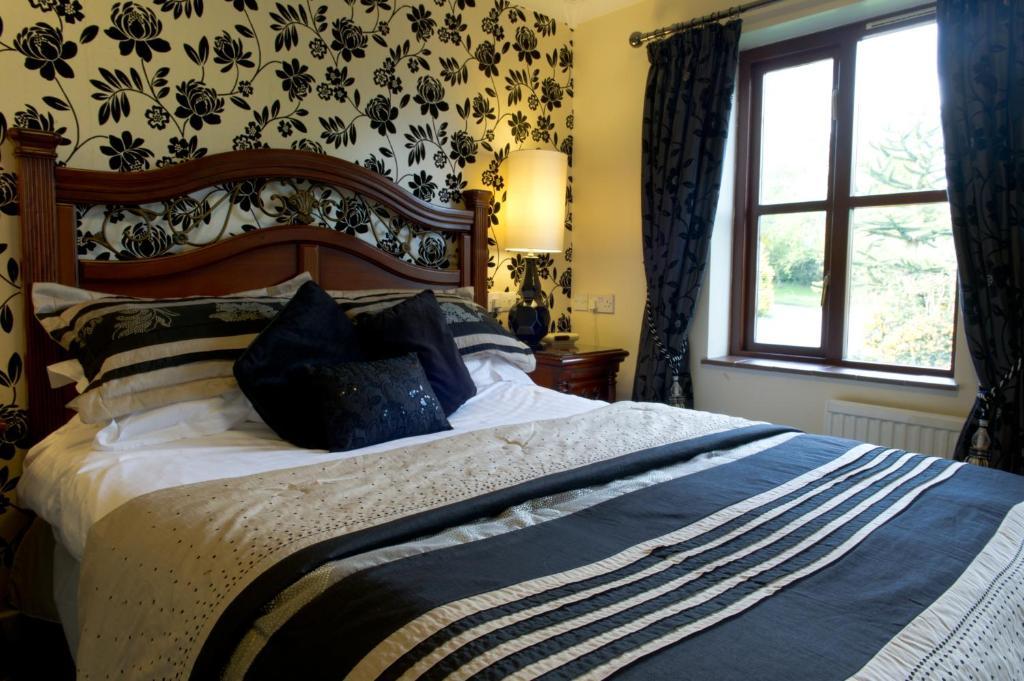 Tyn Rhos Country House Caernarfon Bilik gambar