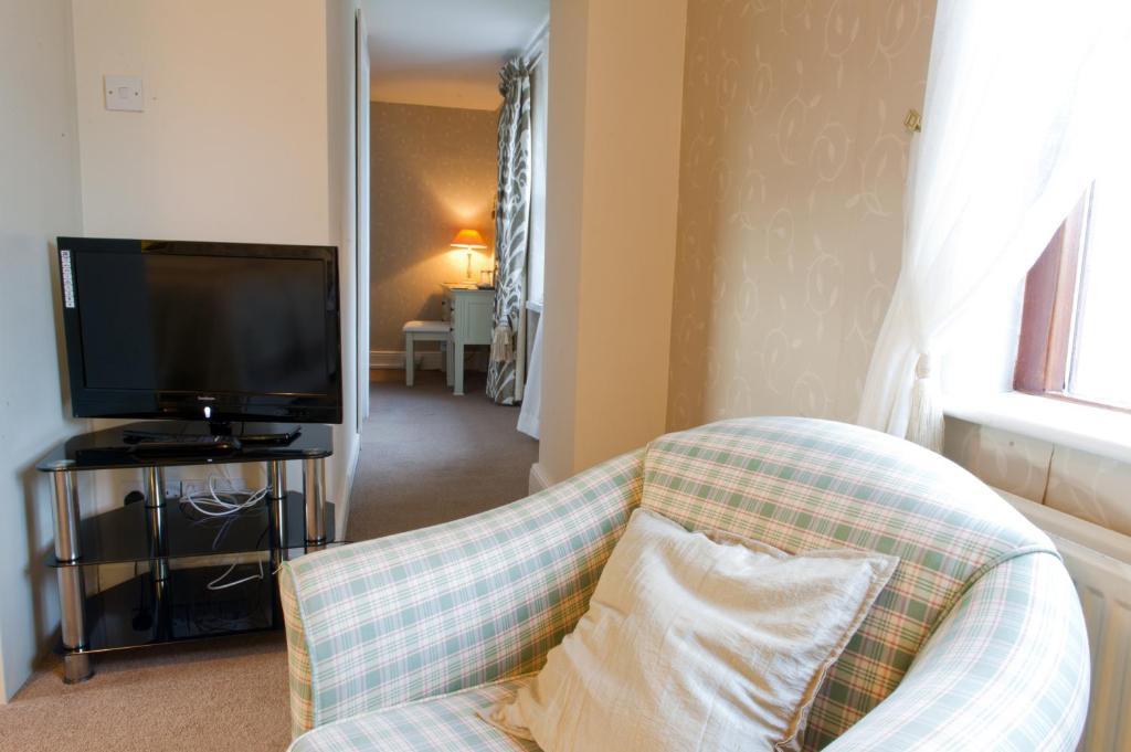 Tyn Rhos Country House Caernarfon Bilik gambar