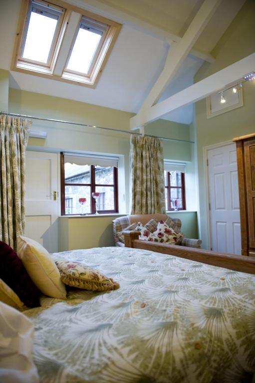 Tyn Rhos Country House Caernarfon Bilik gambar