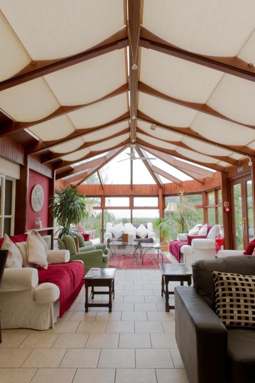 Tyn Rhos Country House Caernarfon Luaran gambar