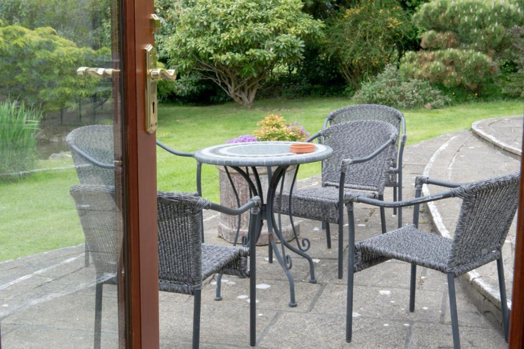 Tyn Rhos Country House Caernarfon Luaran gambar