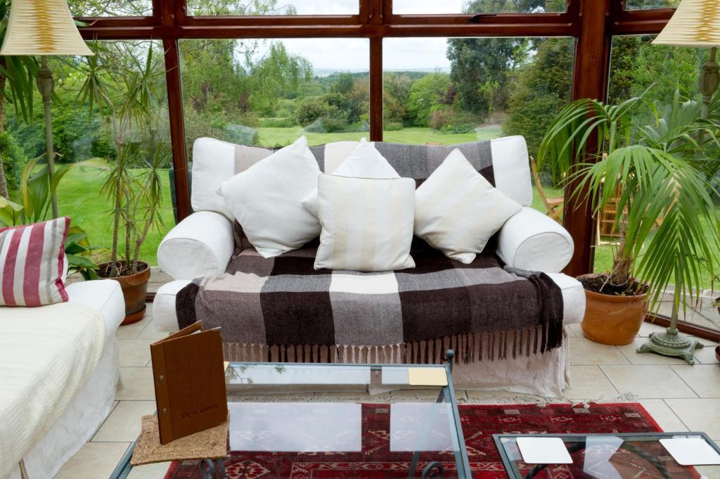 Tyn Rhos Country House Caernarfon Luaran gambar
