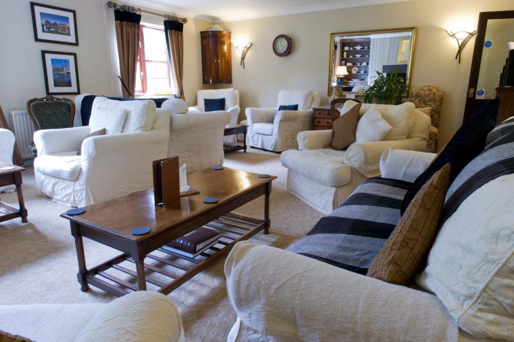 Tyn Rhos Country House Caernarfon Luaran gambar