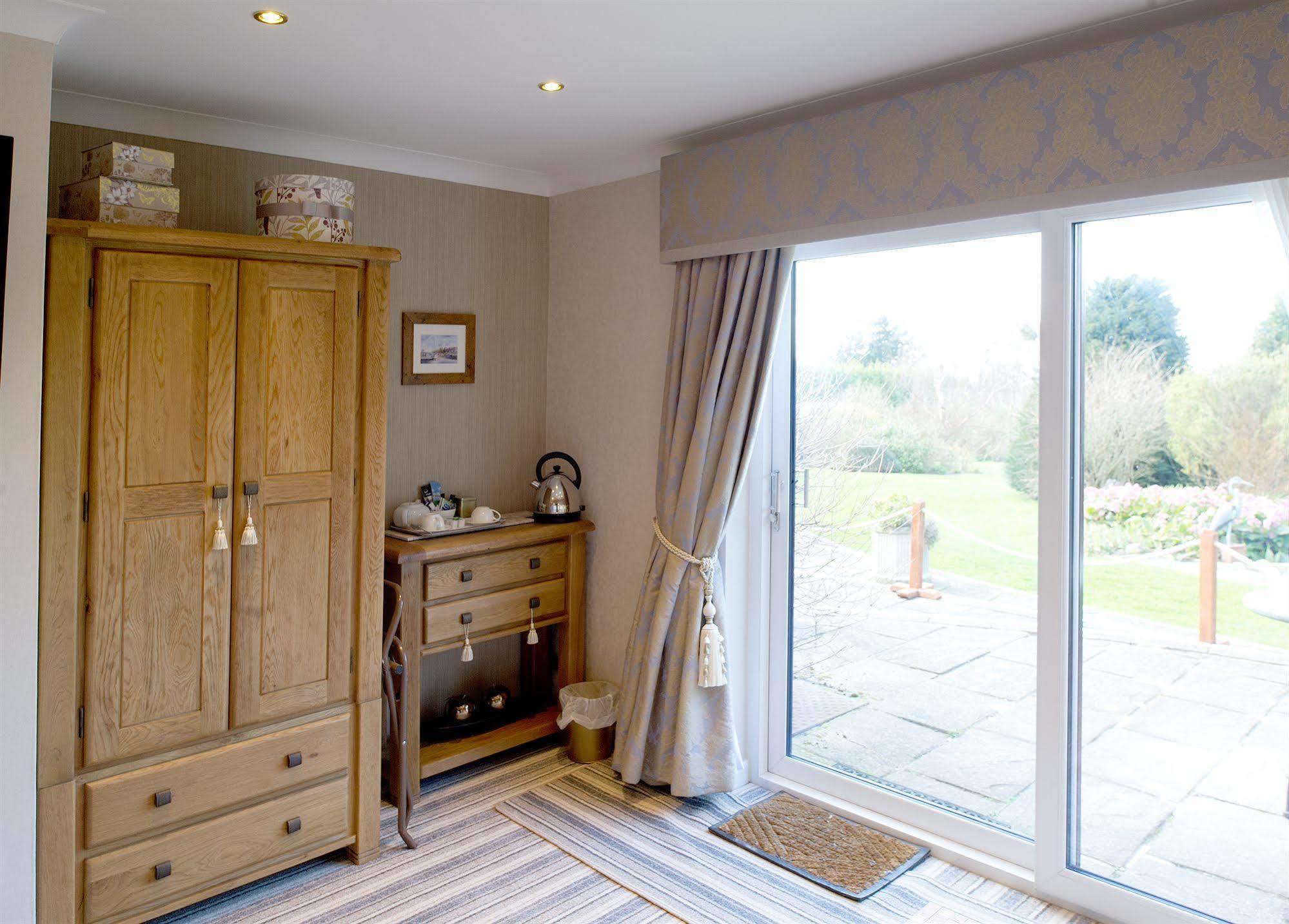 Tyn Rhos Country House Caernarfon Luaran gambar