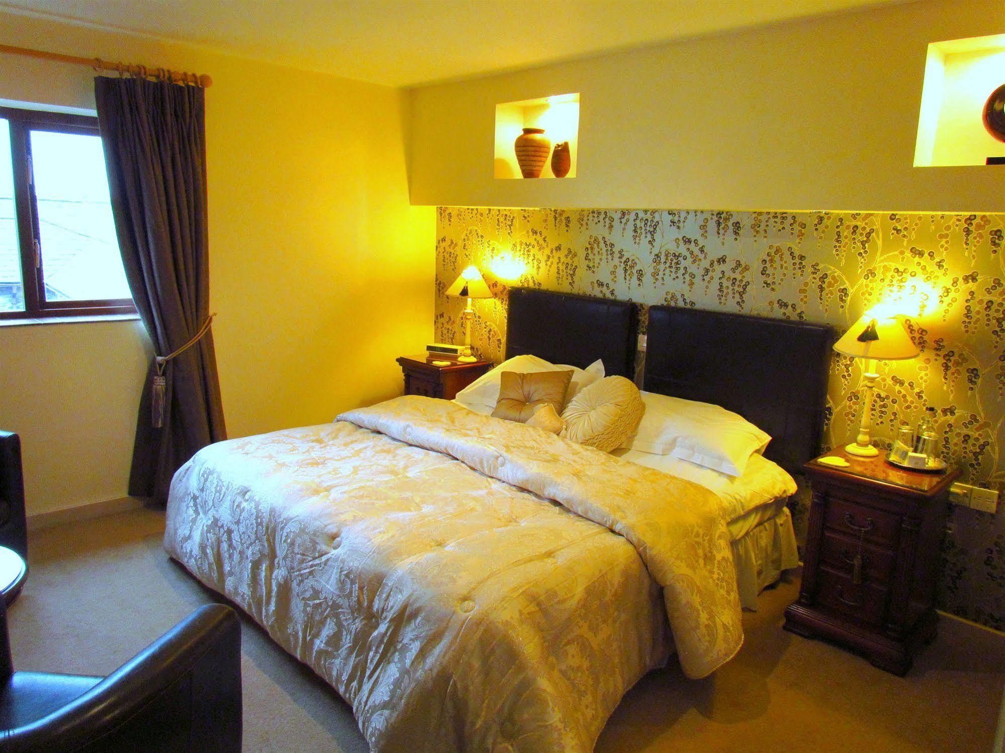 Tyn Rhos Country House Caernarfon Luaran gambar